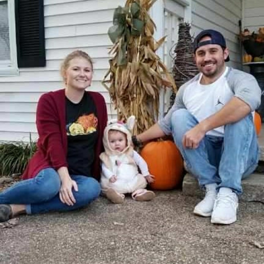 Meet your Posher, Ty